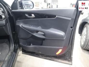 2018 - kia sorento