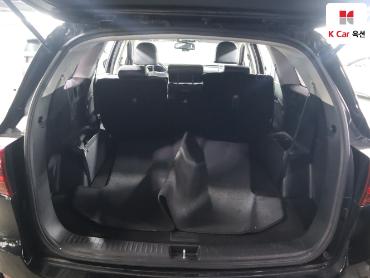 2018 - kia sorento