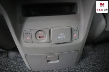 2019 - kia carnival