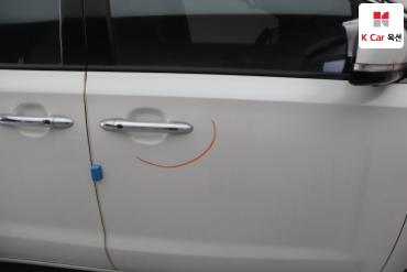 2019 - kia carnival