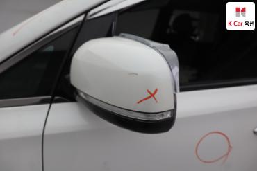 2019 - kia carnival