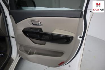 2019 - kia carnival