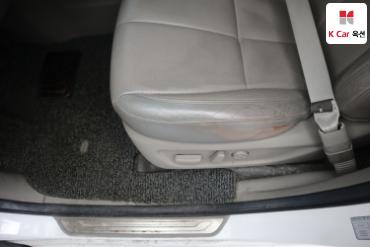 2019 - kia carnival