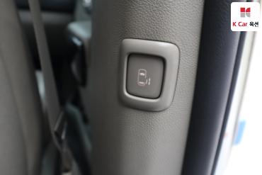 2019 - kia carnival