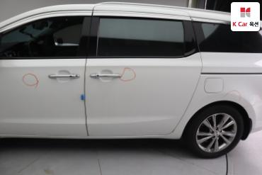 2019 - kia carnival