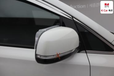 2019 - kia carnival