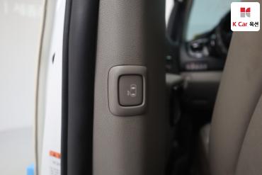 2019 - kia carnival