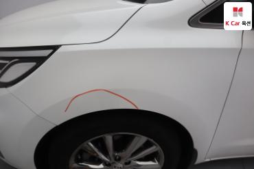2019 - kia carnival