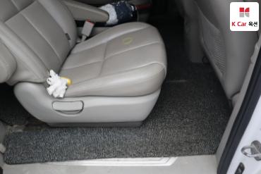 2019 - kia carnival