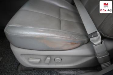 2019 - kia carnival