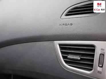 2012 - hyundai avante