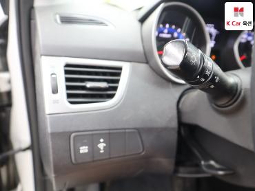 2012 - hyundai avante