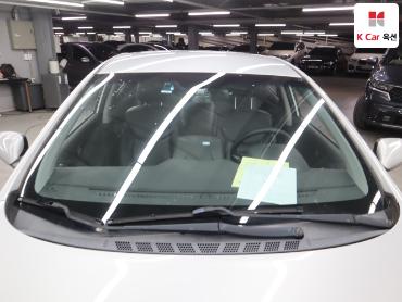 2012 - hyundai avante