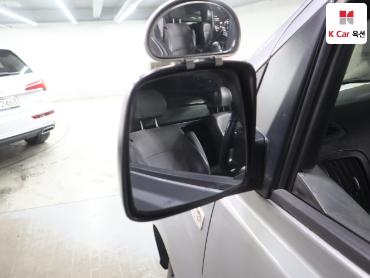 هيونداي Grand Starex 2021 — صورة 21