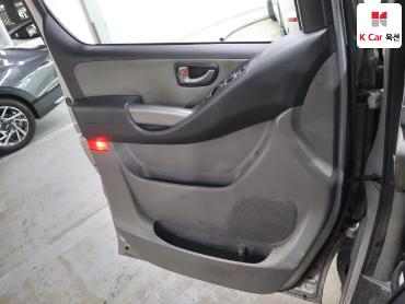هيونداي Grand Starex 2021 — صورة 14