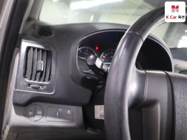 هيونداي Grand Starex 2021 — صورة 15