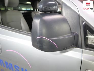 هيونداي Grand Starex 2021 — صورة 39