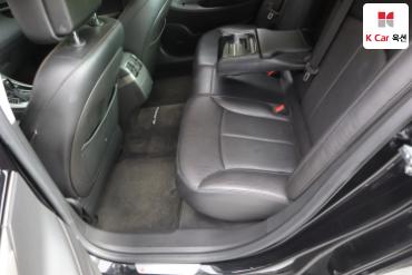 2012 - chevrolet alpheon