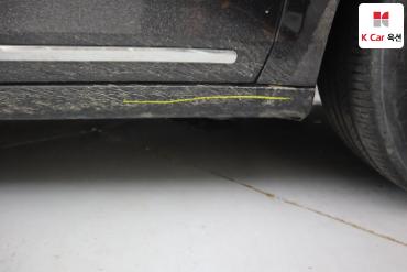 2012 - chevrolet alpheon