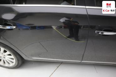 2012 - chevrolet alpheon