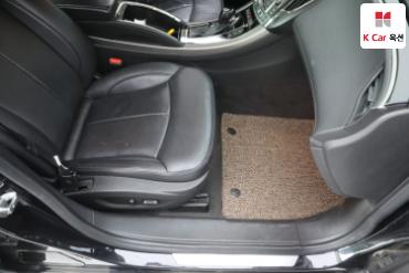 2012 - chevrolet alpheon