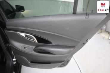 2012 - chevrolet alpheon