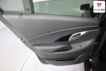 2012 - chevrolet alpheon