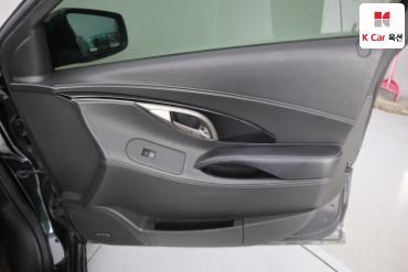2012 - chevrolet alpheon