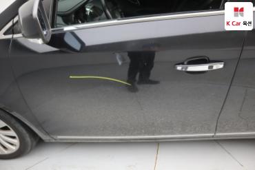 2012 - chevrolet alpheon