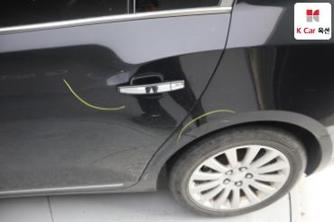 2012 - chevrolet alpheon