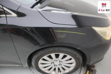 2012 - chevrolet alpheon