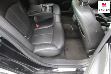 2012 - chevrolet alpheon