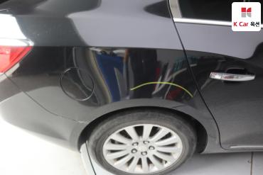 2012 - chevrolet alpheon