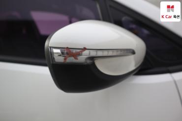 2015 - kia k3