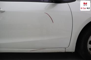 2015 - kia k3