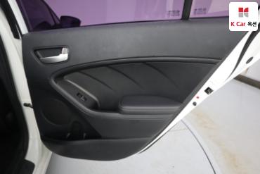 2015 - kia k3