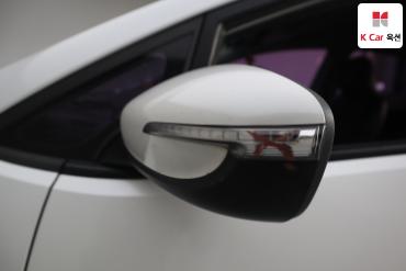 2015 - kia k3