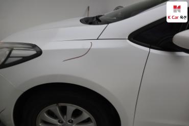 2015 - kia k3