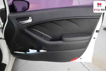 2015 - kia k3