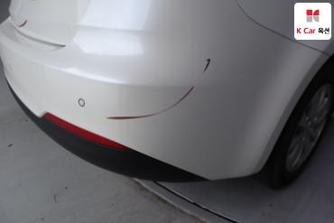 2015 - kia k3