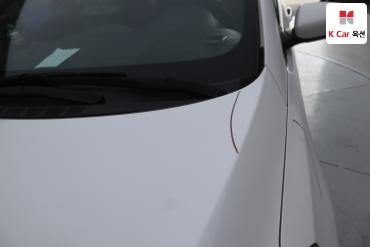 2015 - kia k3