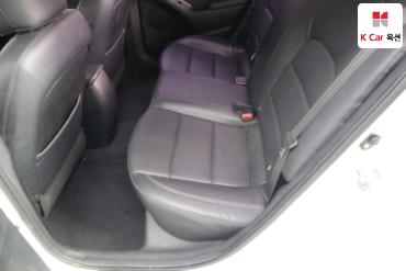 2015 - kia k3