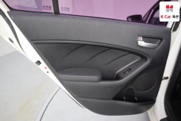 2015 - kia k3