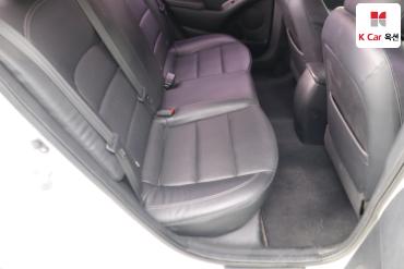 2015 - kia k3
