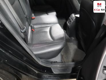 2014 - hyundai avante