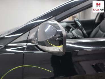 2014 - hyundai avante