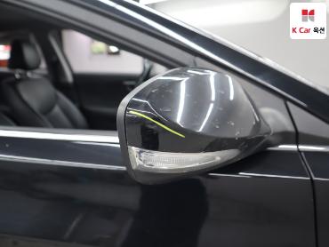 2014 - hyundai avante