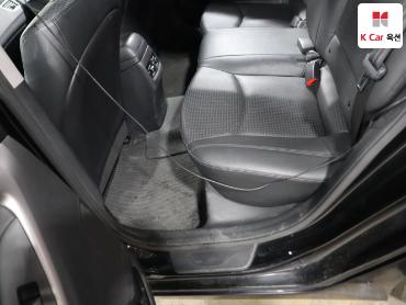 2014 - hyundai avante