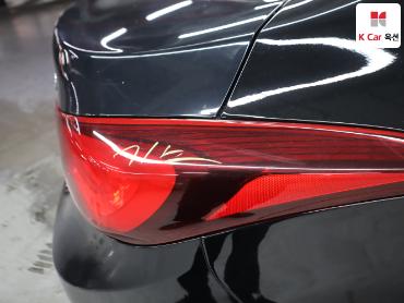 2014 - hyundai avante