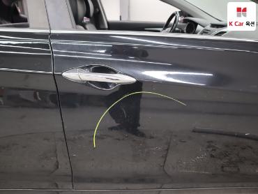 2014 - hyundai avante